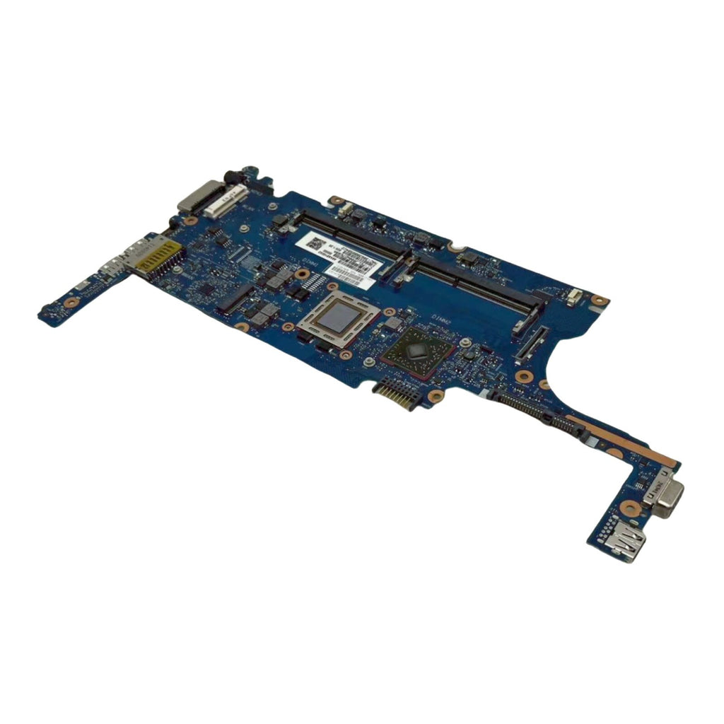 HP Elitebook 725 G2 Motherboard 6050A2631301 with A10 Pro 7350B CPU - 765617-001 - Bighao-Era Laptop part