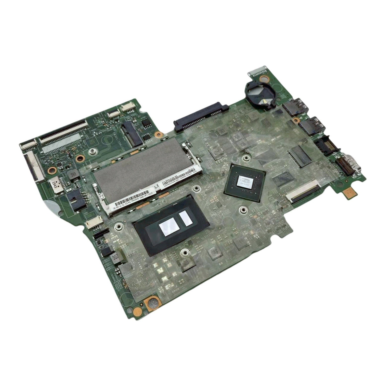 Lenovo FLEX 3-1580 Motherboard 14292-1 for i5, i7 and GT940M 2GB Laptops - Bighao-Era Laptop part