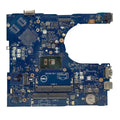 Dell Inspiron 5468 motherboard LA-D871P Intel i3-7100U 0DMD9K - Bighao-Era Laptop part