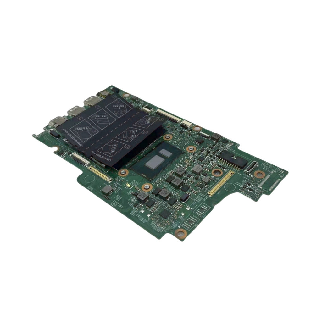 DELL Inspiron 13 5379 Motherboard 17810-1 with i5-8250U CPU - Replacement Mainboard CN-00KJ0J - Bighao-Era Laptop part