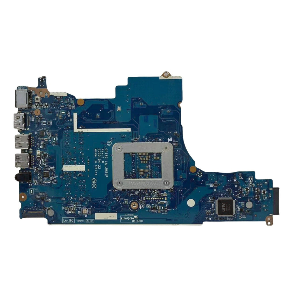 LA-J951P For HP 250 G7 Laptop Motherboard With i7-1065G7 CPU L92844-601 GPI52 - Bighao-Era Laptop part