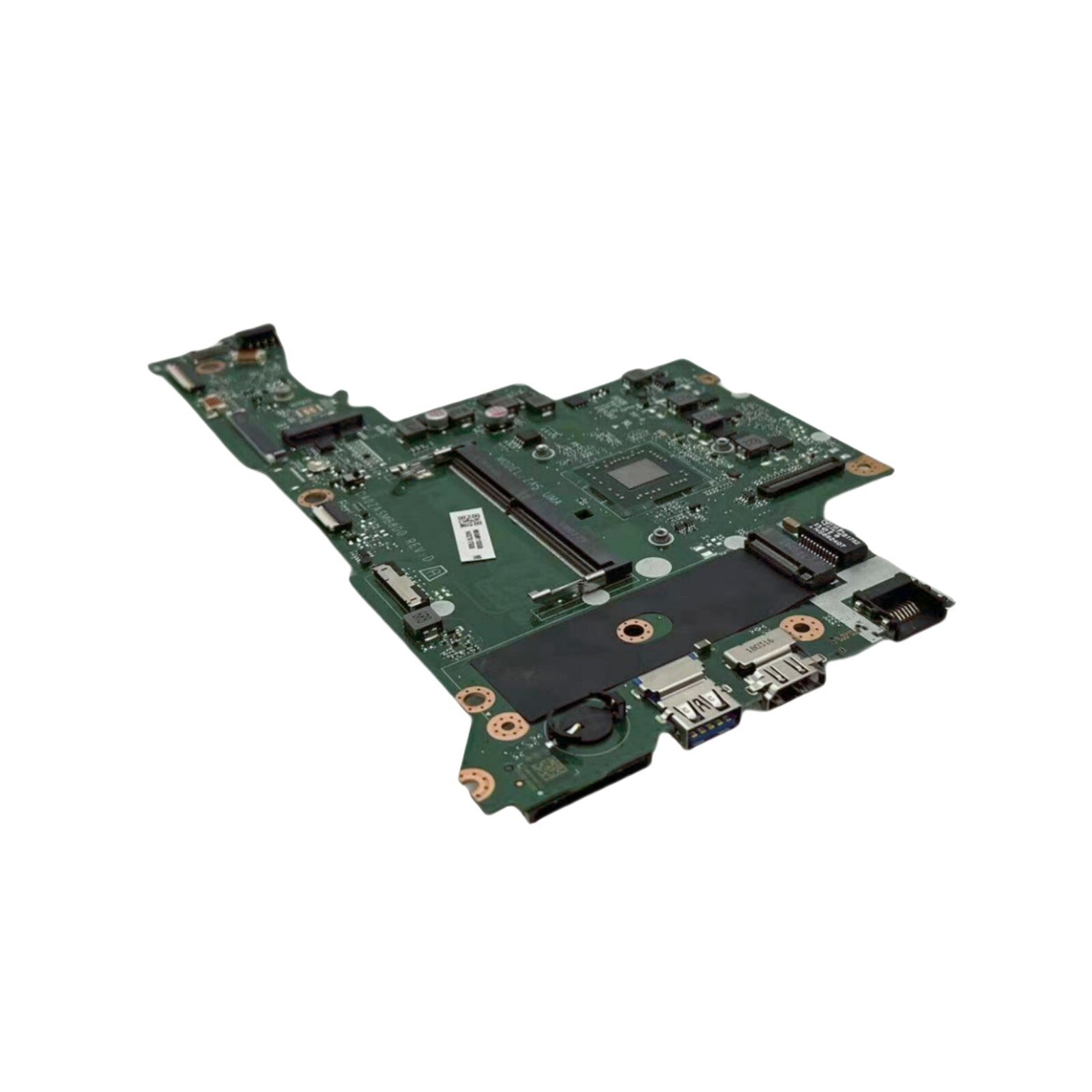 Acer Aspire A315-21 Motherboard DA0ZASMB8D0 with A4-9120 CPU and 4GB NBGNV11006 - Bighao-Era Laptop part