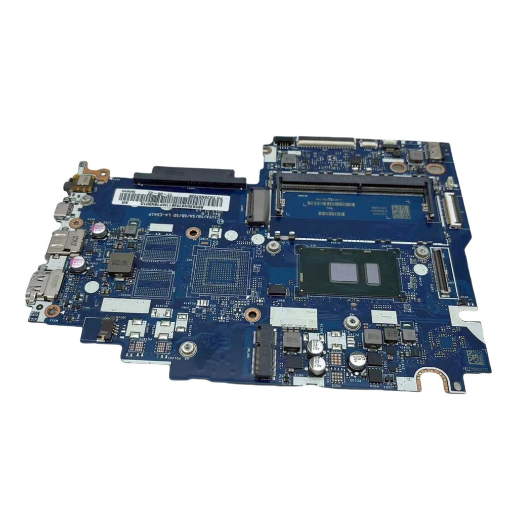 PN:5B20N67638 For Lenovo Yoga 520-14IKB Motherboard Core i5-7200U CPU LA-E541P - Bighao-Era Laptop part