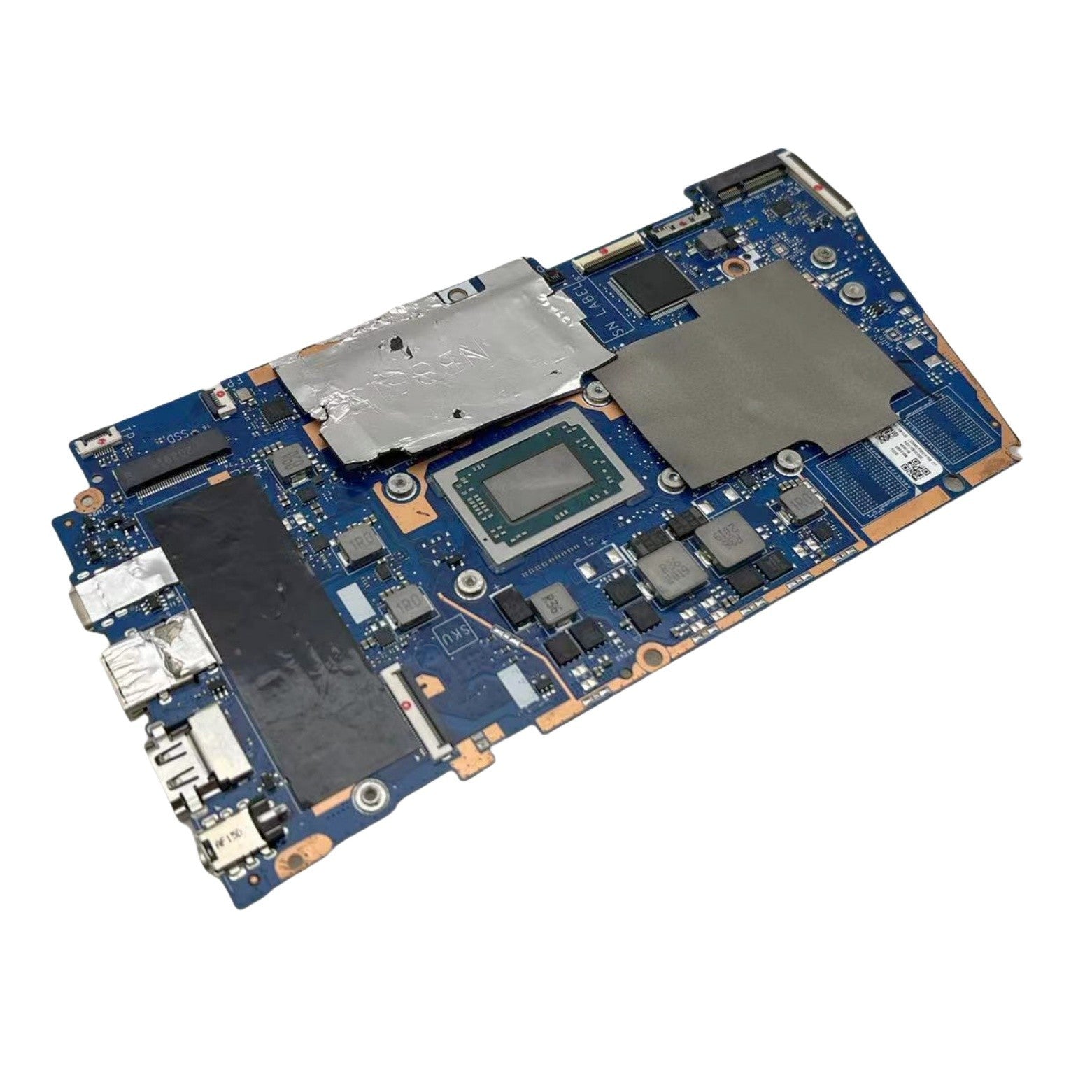 ASUS ZenBook UM431DA Motherboard R5-3500U 8GB-RAM for UX431DA UM431D S4500FA - Bighao-Era Laptop part