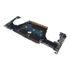 For HP Zbook Studio G3 15 G3 Motherboard 840933-601 LA-C401P E3-1505M M1000M 4GB - Bighao-Era Laptop part