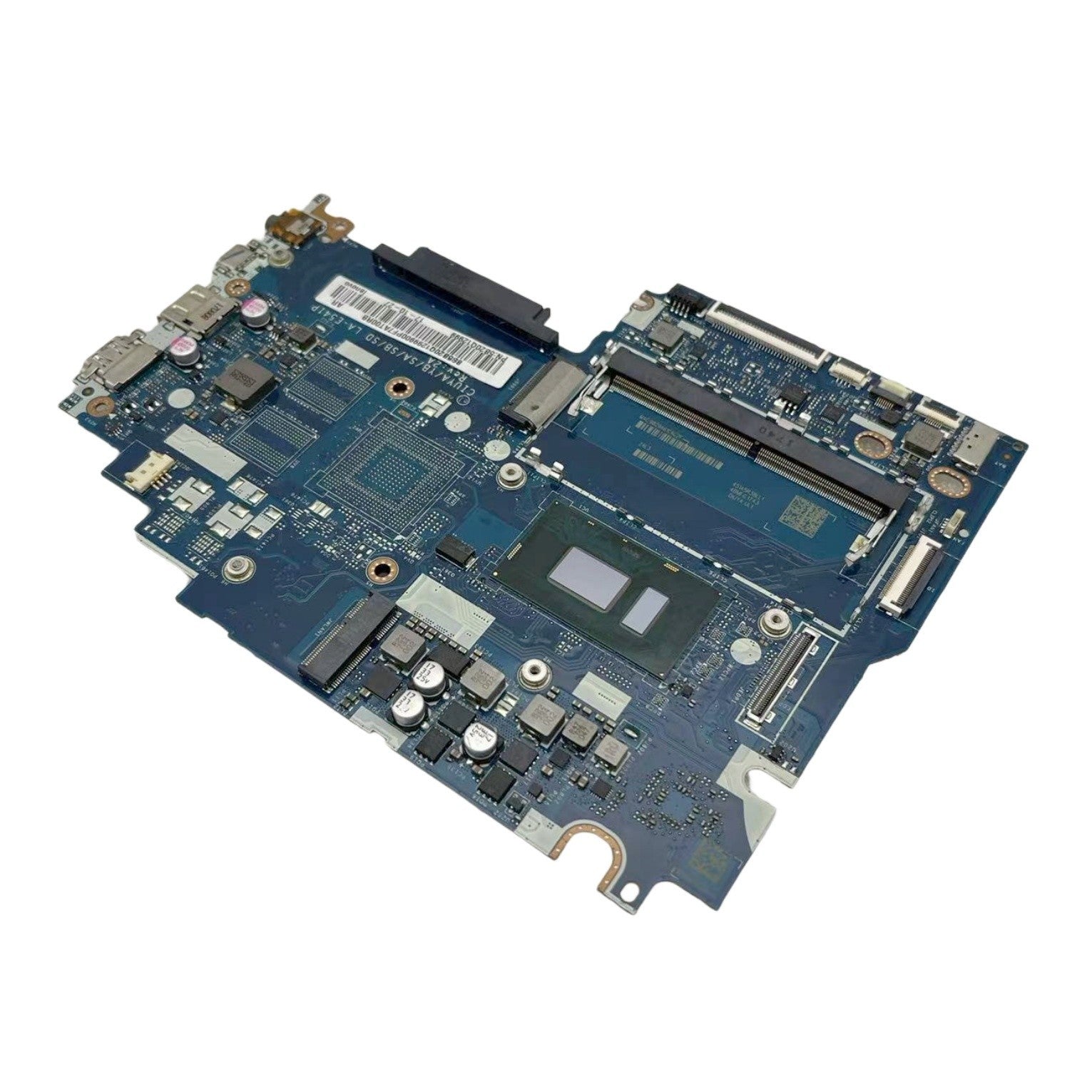 Lenovo 520-14IKB Motherboard LA-E541P for Yoga 520-14IKB Flex 5-1470 with Core i5-8250U - Bighao-Era Laptop part