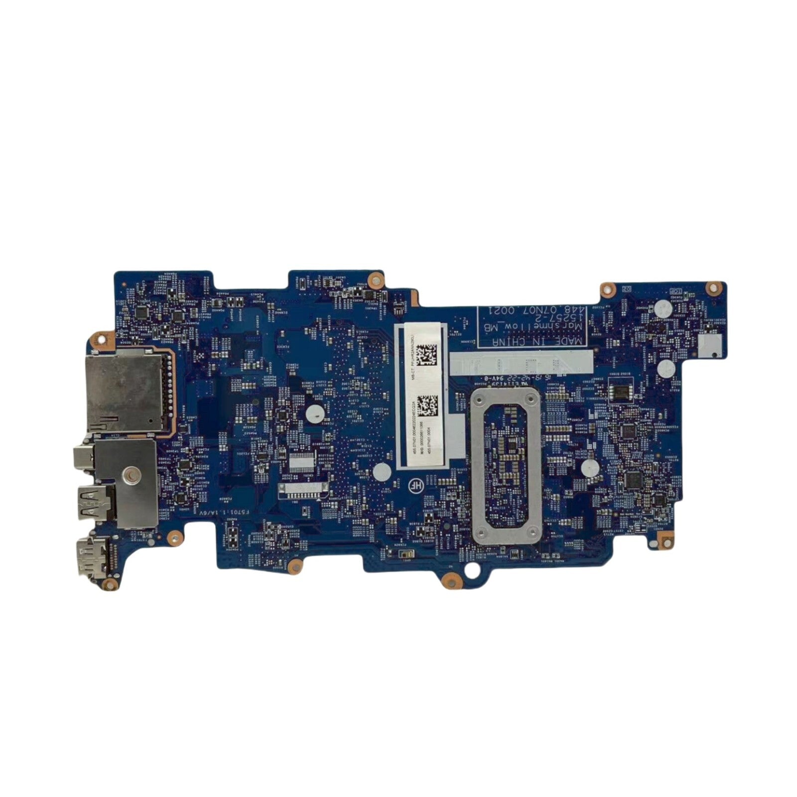 HP Envy X360 M6-AQ Mainboard 15257-2 with i5-6200U CPU Replacement - Bighao-Era Laptop part