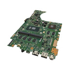 Asus UX310UV Motherboard Replacement for UX310UQ, RX310UQ, U310UQ - i5-7200U, 8GB, 940MX 2G-GPU - Bighao-Era Laptop part