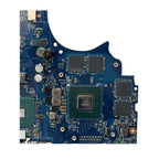 HP ZBook 15V G5 Motherboard LA-F851P DPF52 L25090-601 i5-8300H P6000 4G-GPU - Bighao-Era Laptop part