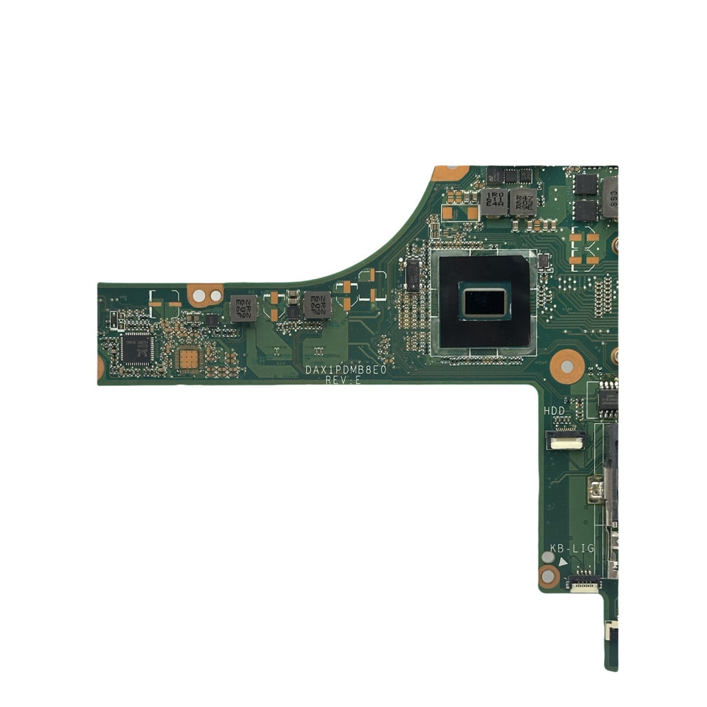 HP 15-AK Motherboard DAX1PDMB8E0 OEM 832847-601 with i5-6300HQ CPU and GTX950-4G - Bighao-Era Laptop part