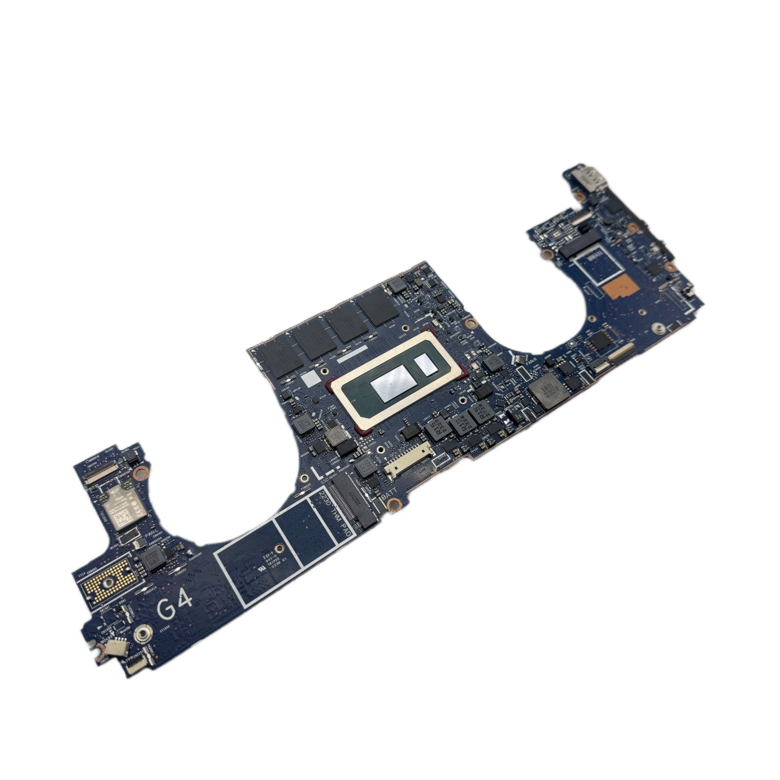 OEM HP Dragonfly G4 Motherboard 6050A3458901 i5-1335U 16GB 13.5 inch - Bighao-Era Laptop part