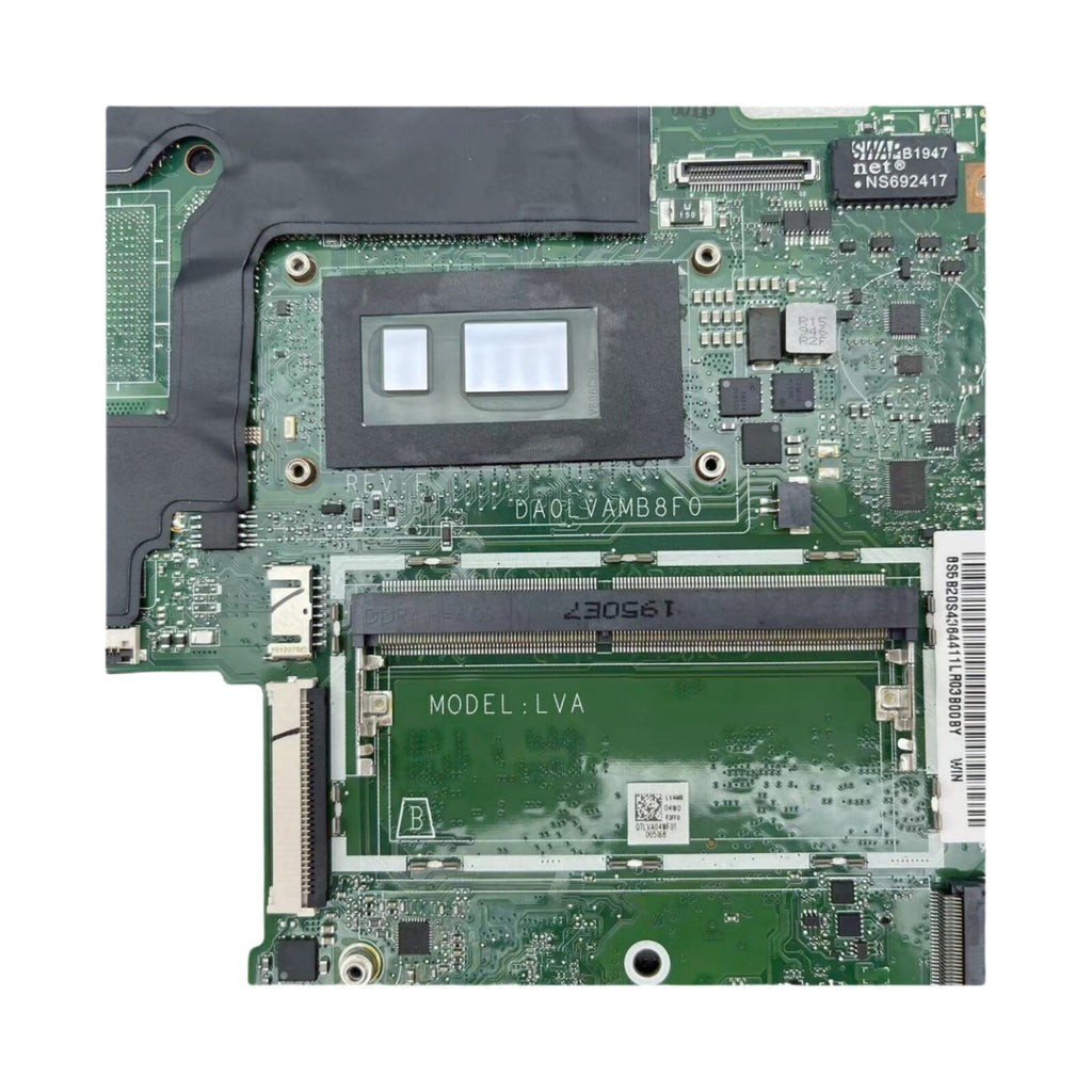 Lenovo ThinkPad 15-IML Motherboard DA0LVAMB8E0 i5-10210U 8GB UMA - Bighao-Era Laptop part
