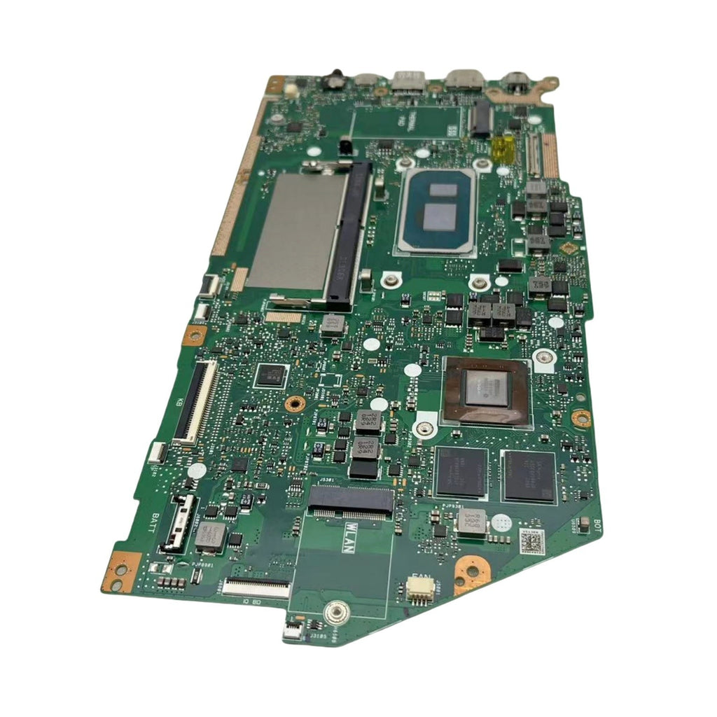 For ASUS Vivobook X513EQ X513EP V5100EQ Motherboard i5-1135G7 MX350-2G 8GB-RAM - Bighao-Era Laptop part
