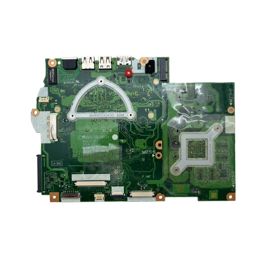 Acer Aspire ES1-532 ES1-532G Motherboard LA-D921P with N3710 CPU and 920MX 2G Graphics - Bighao-Era Laptop part
