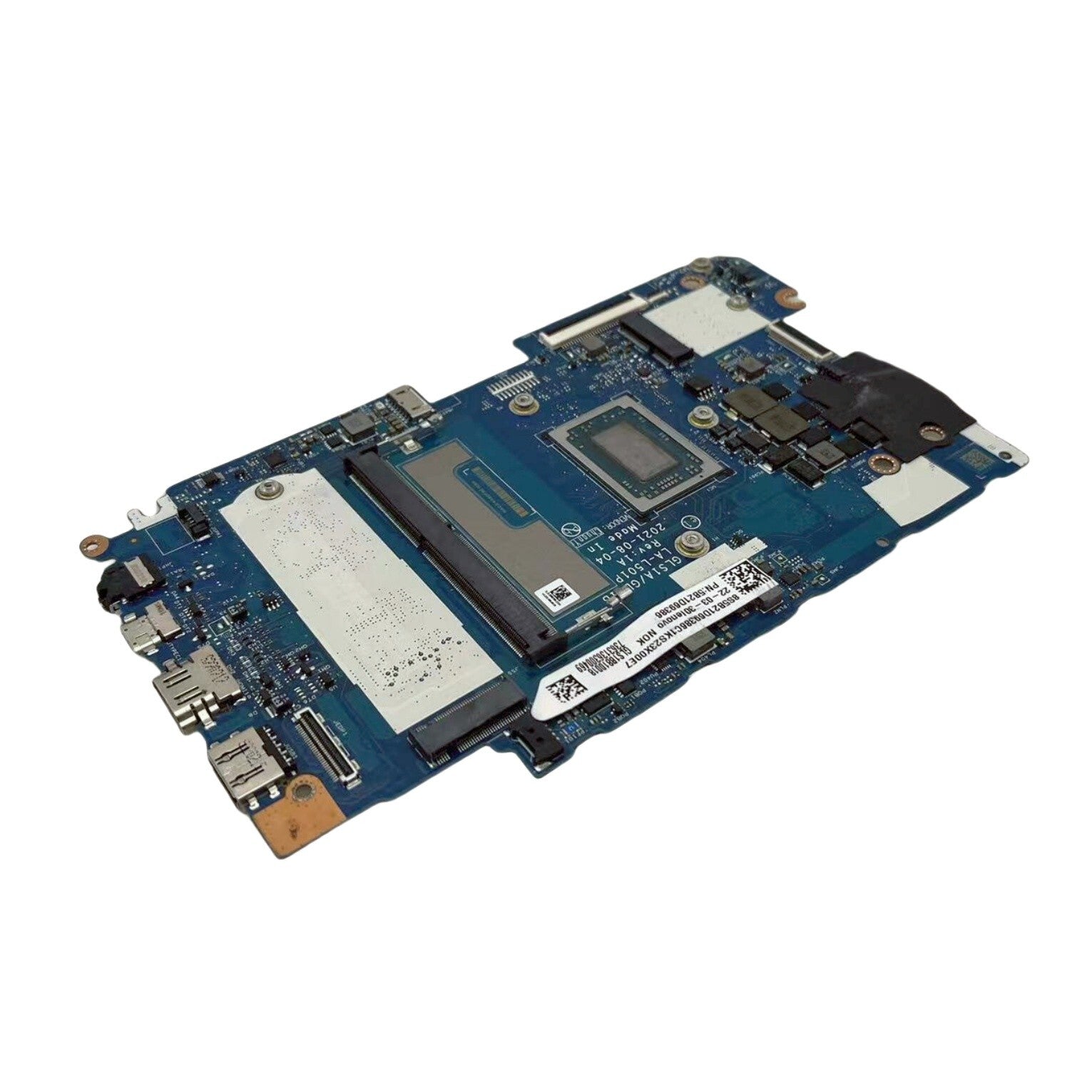 5B21D69386 Lenovo IdeaPad 1-15ADA7 Motherboard LA-L501P with Athlon 3050U CPU - Bighao-Era Laptop part