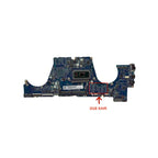 LA-H081P Lenovo C340-14IWL Motherboard for FLEX-14IWL with 5405U i3 i5 CPU Options (0GB/4GB) - Bighao-Era Laptop part