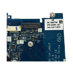 L94490-601 HP Envy X360 13-AY Motherboard LA-J481P GPR31 R5-4500U 8GB-RAM - Bighao-Era Laptop part