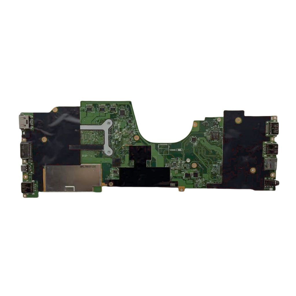 AIZS3 LA-C582P Lenovo Yoga 260 Motherboard with Core i5-6300U CPU and 8GB RAM - Bighao-Era Laptop part