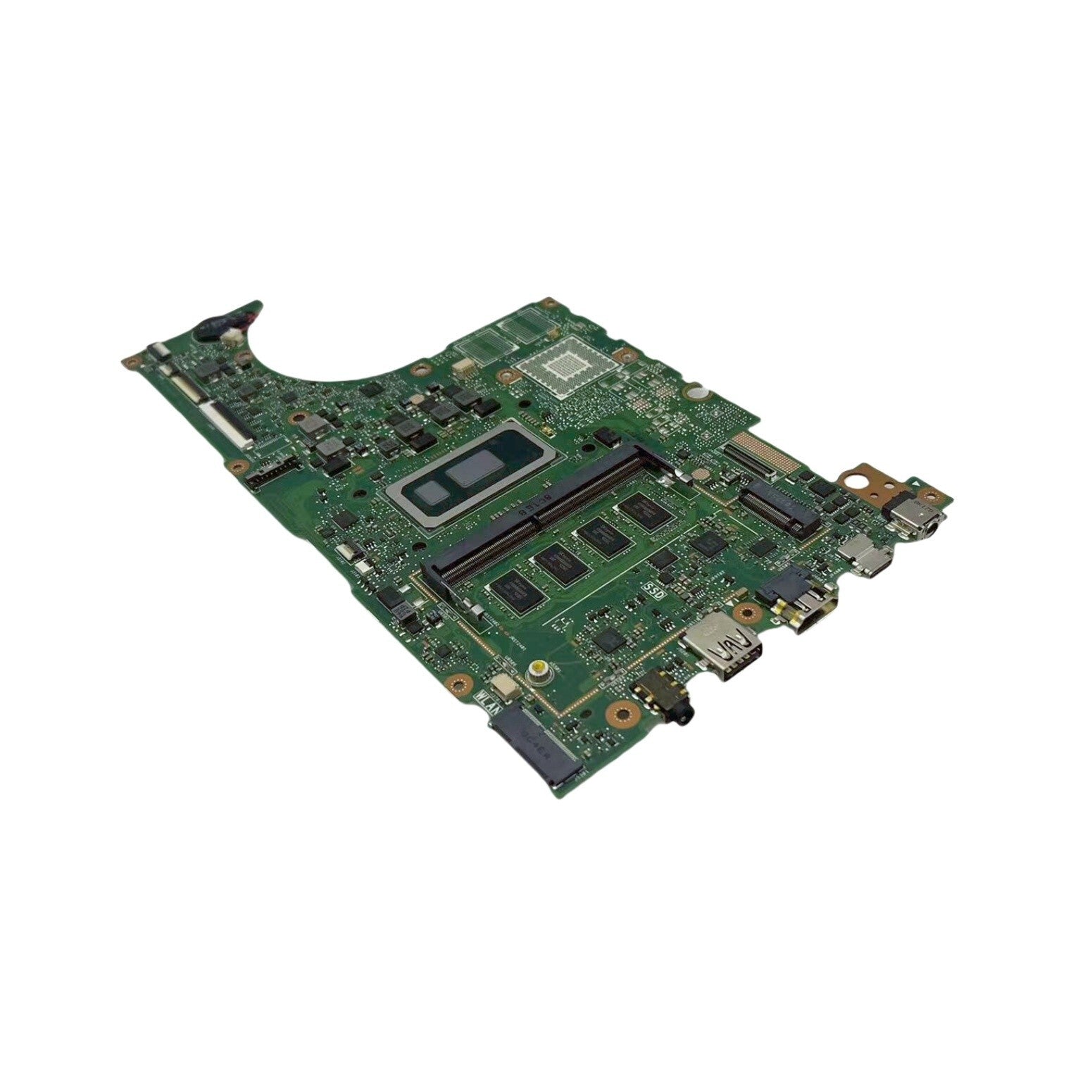 ASUS P5440 Motherboard P5440FA i5-8265U 4GB RAM P5440UF P5340F P5240FA - Bighao-Era Laptop part