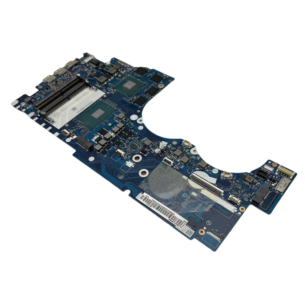 NM-A541 5B20L80398 For Lenovo Ideapad Y700-17ISK Motherboard i7-6700H GTX960M 4G - Bighao-Era Laptop part