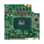 For Dell Inspiron 15 7559 Motherboard DAAM9AMB8D0 i7-6700HQ GTX960M 4G 0MPYPP - Bighao-Era Laptop part