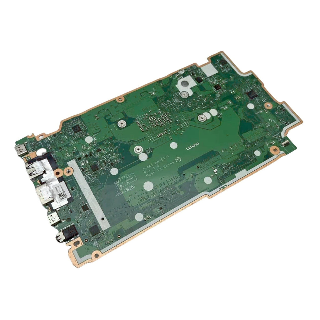 Lenovo K14 Gen 1 Laptop Motherboard NM-E141 with AMD R5-5600U CPU - Bighao-Era Laptop part