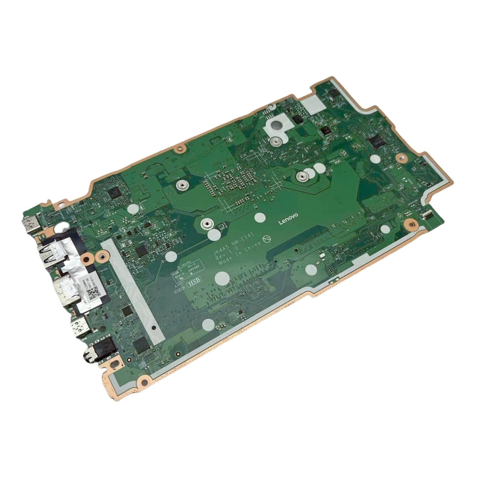 Lenovo K14 Gen 1 Laptop Motherboard NM-E141 with AMD R5-5600U CPU - Bighao-Era Laptop part