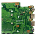 ASUS Vivobook X512DA X512DK F512DA Motherboard R7-3700U 4GB for Optimal Performance - Bighao-Era Laptop part