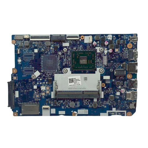 5B20L46262 Lenovo IdeaPad 110-15ACL Motherboard NM-A841 for A4/A6/A8 CPU - Bighao-Era Laptop part