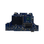 LA-C551P For DELL Precision 17 7710 Motherboard With i7-6920HQ CPU 05RY82 AAPB0 - Bighao-Era Laptop part