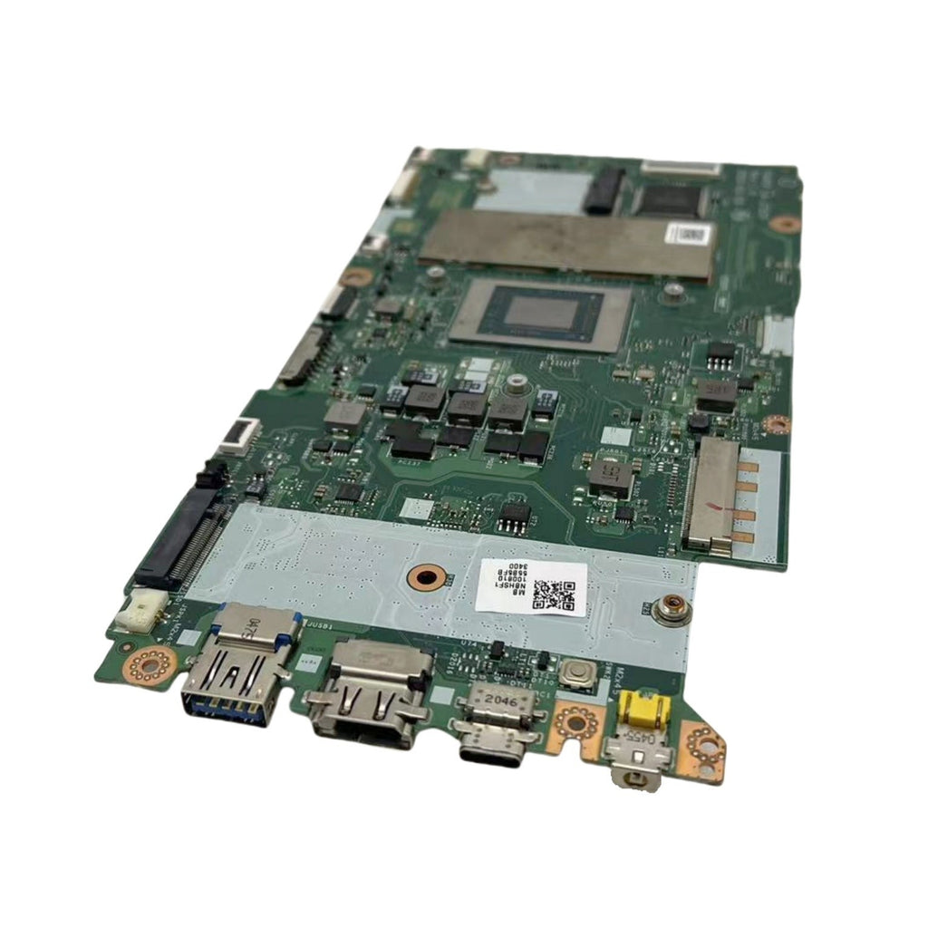 LA-J731P For Acer Swift SF314-42 Laptop Motherboard R7-4700U 8GB-RAM NBHSF11008 - Bighao-Era Laptop part