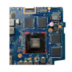 DAG75AMBAD0 HP Pavilion 15-CB Motherboard i7-7700HQ GTX1050 4GB 926305-601 - Bighao-Era Laptop part