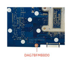 DAG7BFMB8D0 L22762-601 UMA For HP Pavilion 15-CW Motherboard Ryzen R5-2500U CPU - Bighao-Era Laptop part