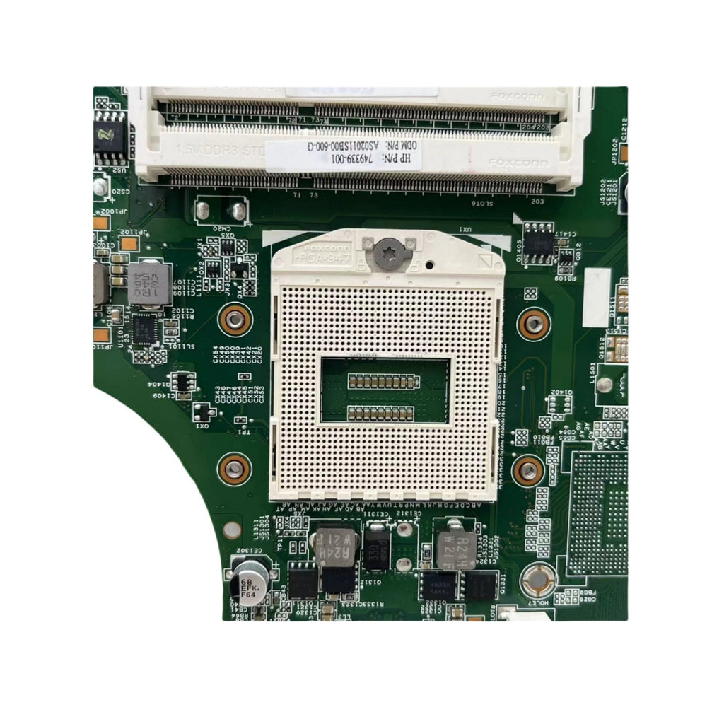 HP 14-D 240 G2 Motherboard 747260-001 747260-501 Intel HM86 Chipset - Bighao-Era Laptop part