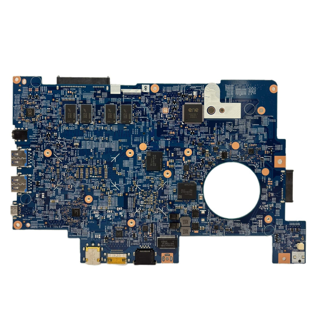Acer A514-51G Motherboard 18730-1M with i5-8265U CPU and 4GB RAM MX230 NBHCG11002 - Bighao-Era Laptop part