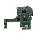 HP 15-AK Motherboard DAX1PDMB8E0 OEM 832847-601 with i5-6300HQ CPU and GTX950-4G - Bighao-Era Laptop part