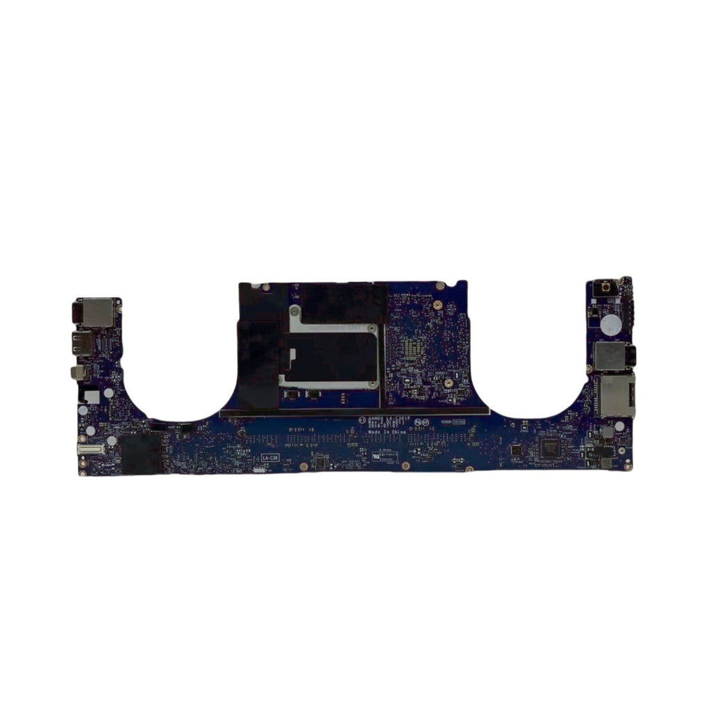 AAM00 LA-C361P For DELL XPS 9550 Motherboard i5-6300HQ GTX960M 2G-GPU CN-01VG5R - Bighao-Era Laptop part
