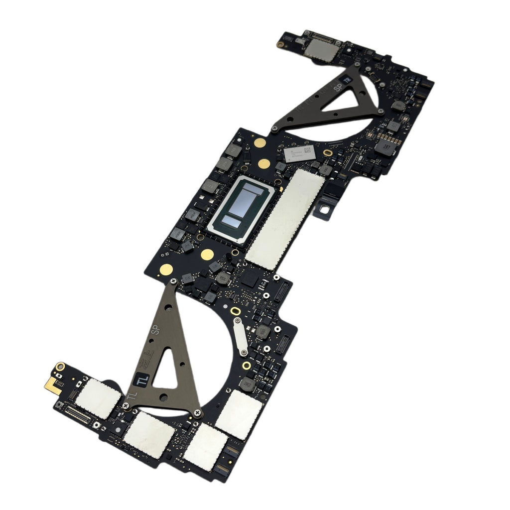 Apple MacBook Pro 2017 Logic Board 13" A1706 Touch ID Various Configurations - Bighao-Era Laptop part
