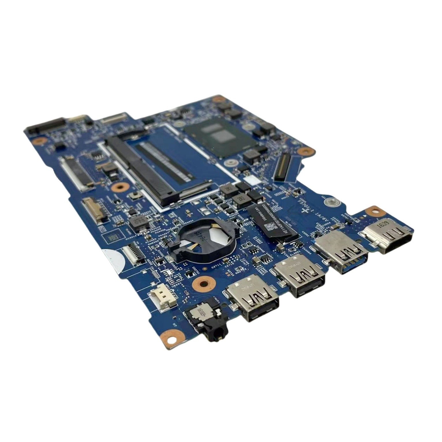 Acer Spin 5 SP513-51 Motherboard 16801-1M for i5-7200U CPU NBGK411005 - Bighao-Era Laptop part