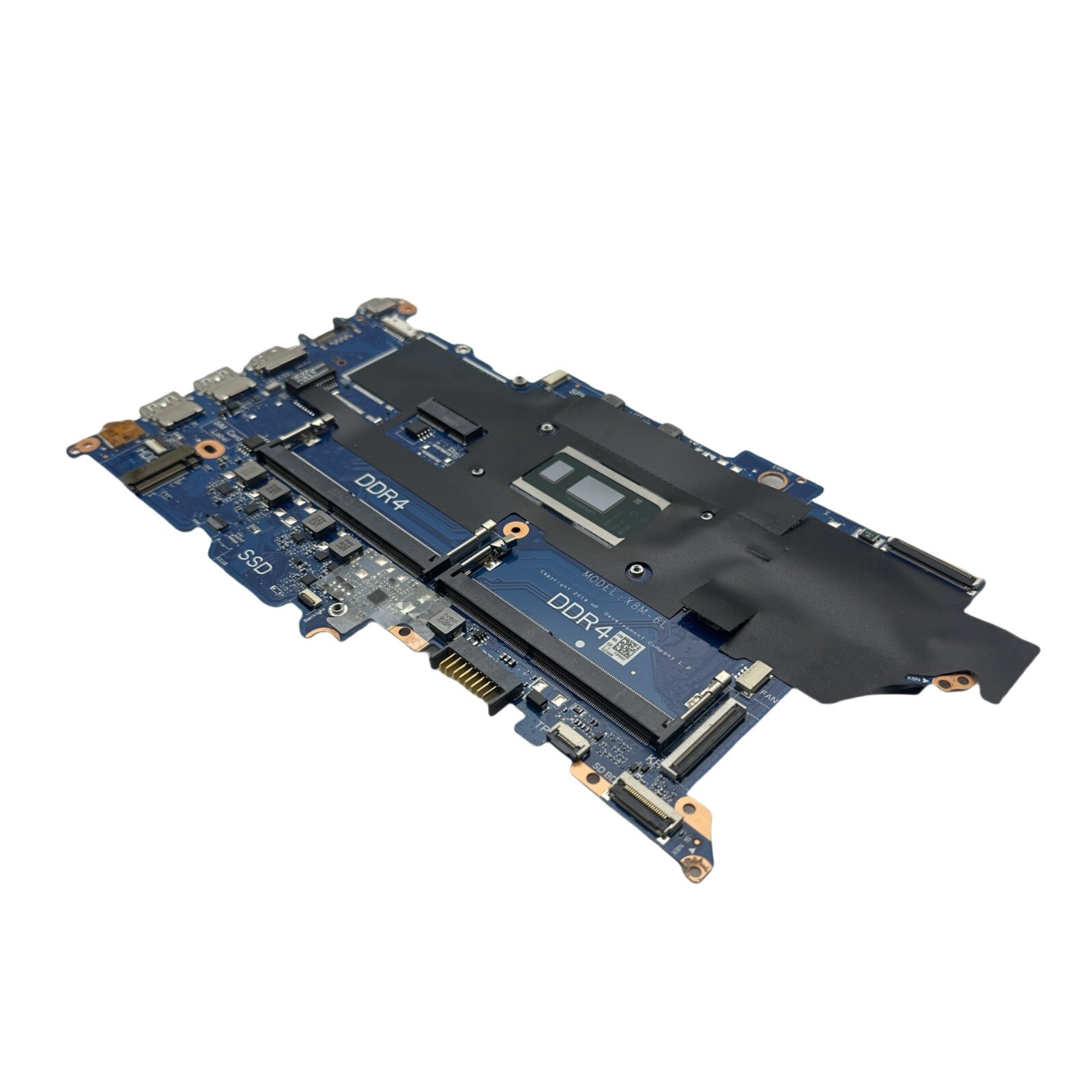 HP ProBook 440 G7 Motherboard DA0X8MMB6D0 for i3-10110U, i5-10210U, i7 CPU - Bighao-Era Laptop part