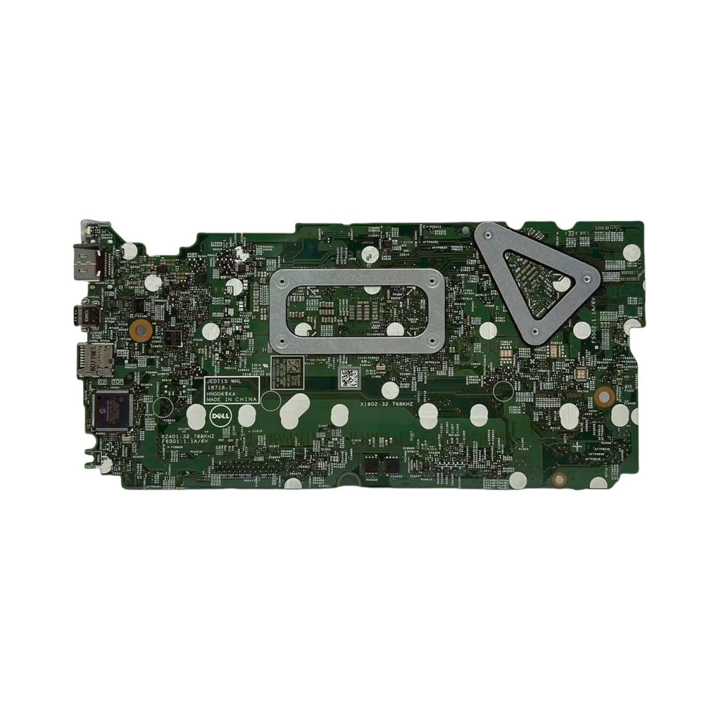Dell Inspiron 15 7590 Motherboard 18718-1 with i7-8565U CPU and MX250-2G GPU 0X8Y3M - Bighao-Era Laptop part