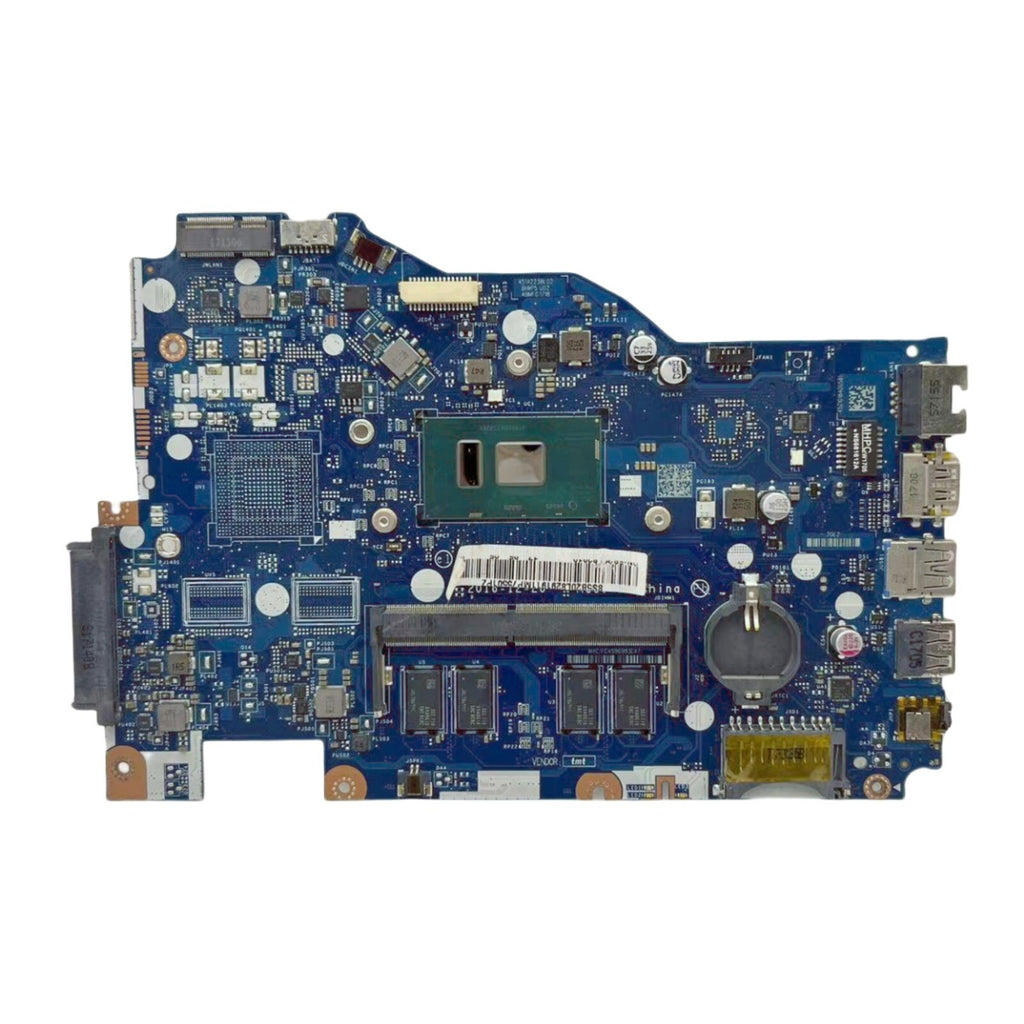 Lenovo IdeaPad 110-15ISK Motherboard LA-D562P i5-6200U CPU 4GB 5B20L82919 - Bighao-Era Laptop part