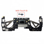 Apple MacBook Pro 2017 Logic Board 13" A1706 Touch ID Various Configurations - Bighao-Era Laptop part