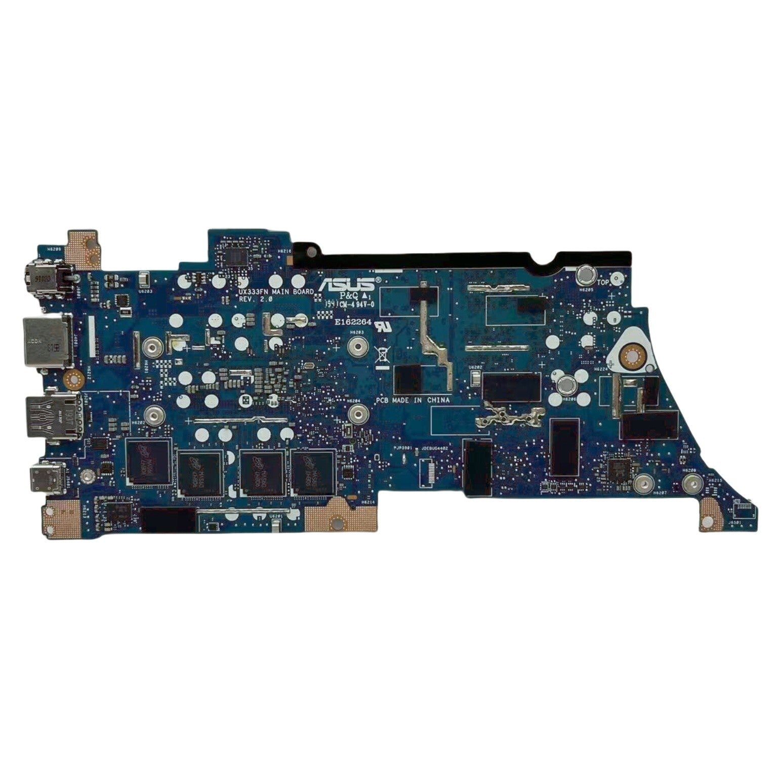 UX333FN Motherboard i7-8565U for ASUS UX333FA UX333F U3300FA with 16GB RAM - Bighao-Era Laptop part