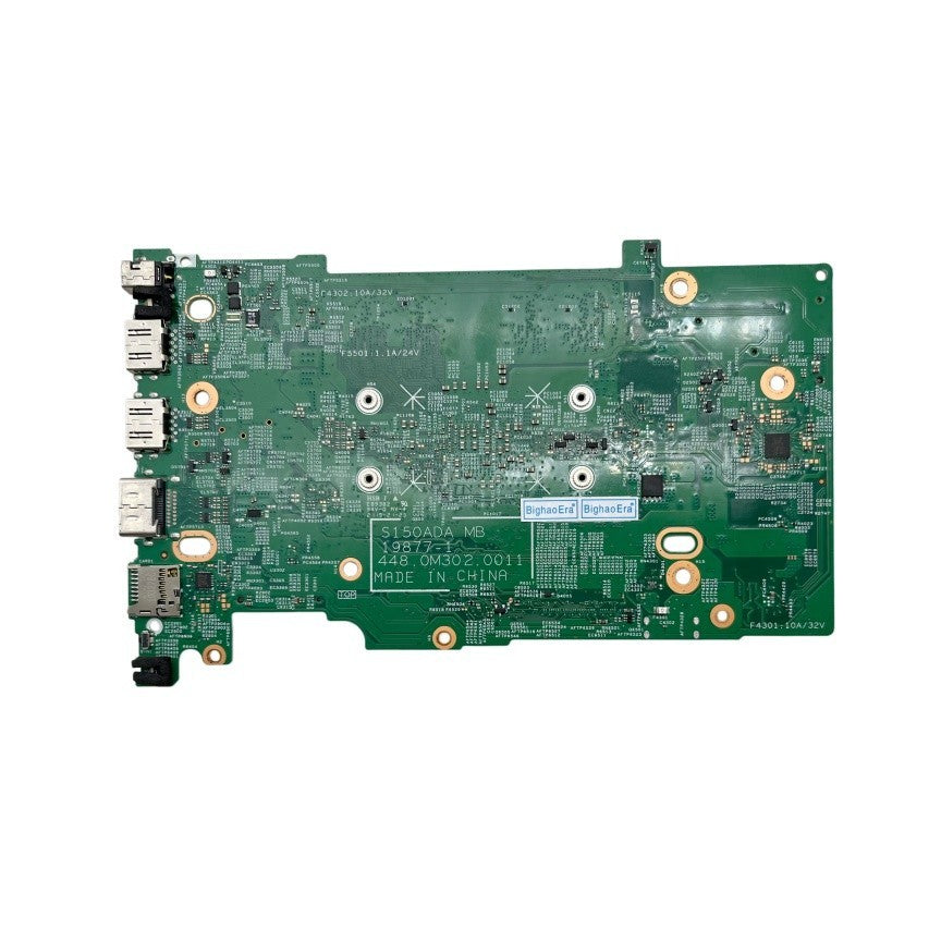 19877-1 For Lenovo IdeaPad 1-11ADA05 Motherboard with 3020E CPU and 4GB RAM - 5B20Z23024 - Bighao-Era Laptop part