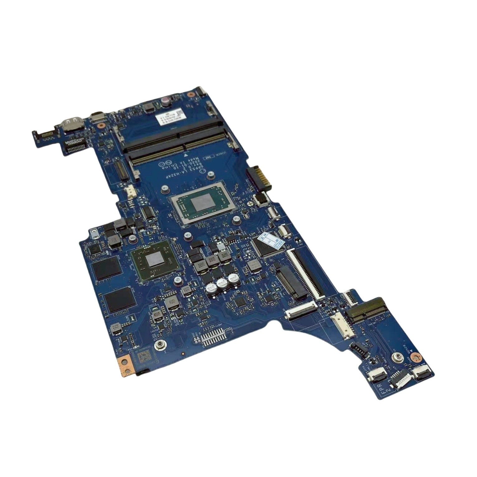 For HP 15-GW 15s-GR Motherboard LA-H32AP With R3-3250U 620 2GB-GPU M03665-601 - Bighao-Era Laptop part