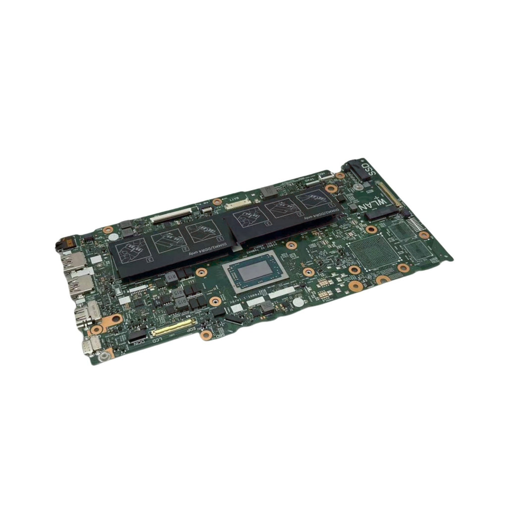 Dell Inspiron 5485 Motherboard 18796-1 CN-0984NW AMD R7-3700U CPU UMA - Bighao-Era Laptop part