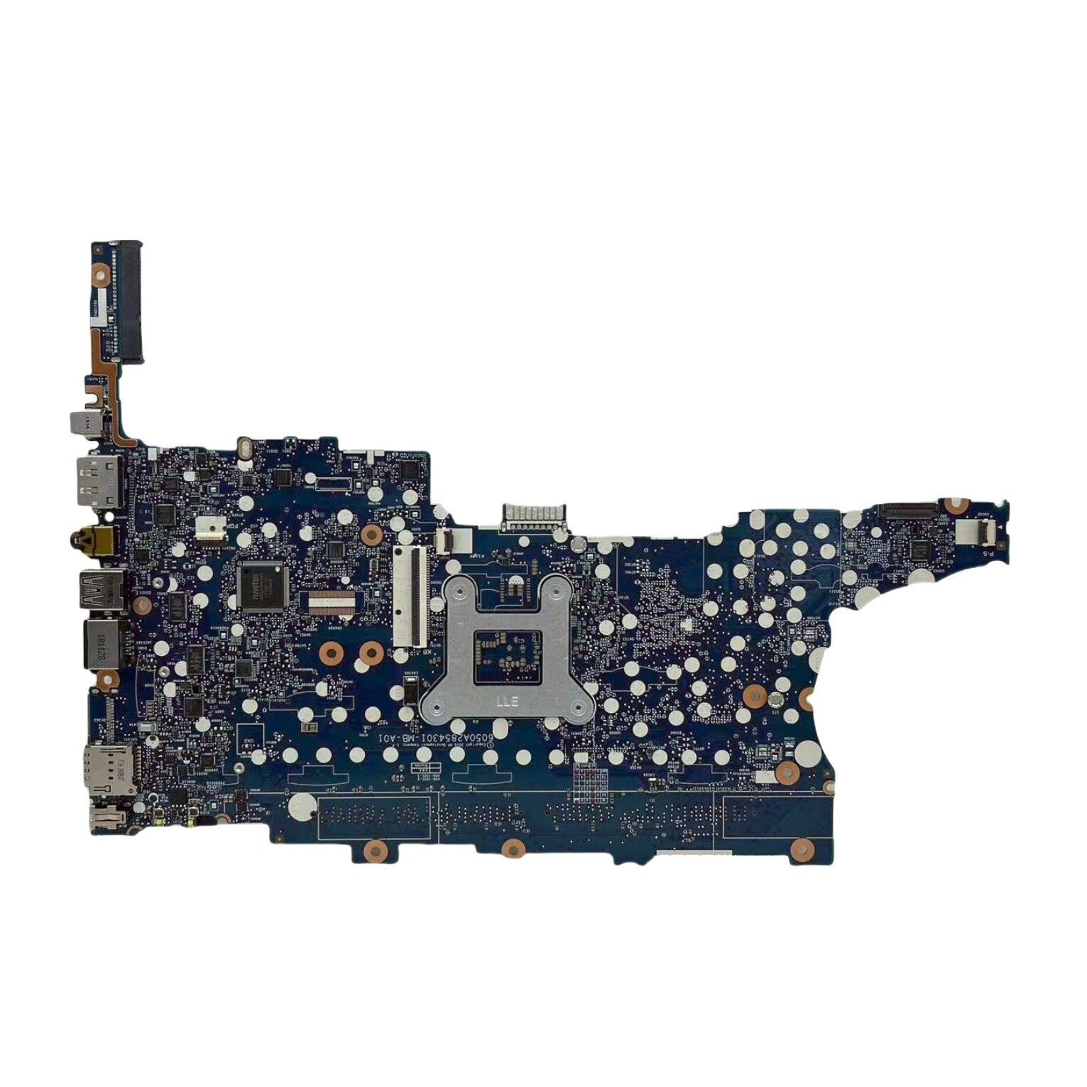 HP Elitebook 840 G4 Motherboard 6050A2854301 Replacement for i7-7500U UMA - Bighao-Era Laptop part