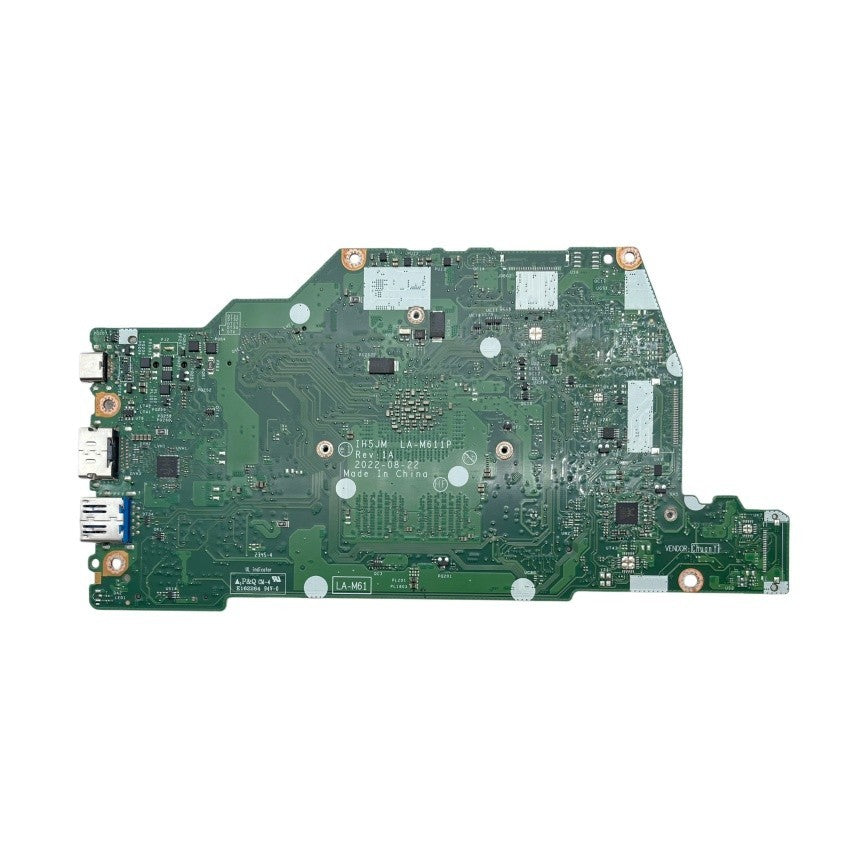 LA-M611P Acer Aspire 3 A315-24P Motherboard R3-7320U R5-7520U 8G/16GB Replacement - Bighao-Era Laptop part