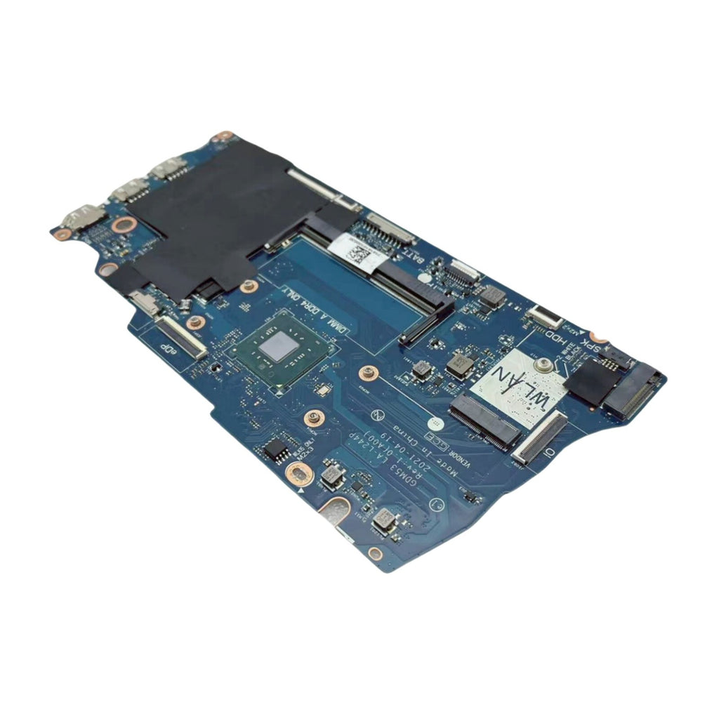 Dell Inspiron 15 3510 Motherboard LA-L244P N5030 CPU Replacement - Bighao-Era Laptop part